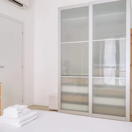Apartamento Italianway - Teodorico 21 *