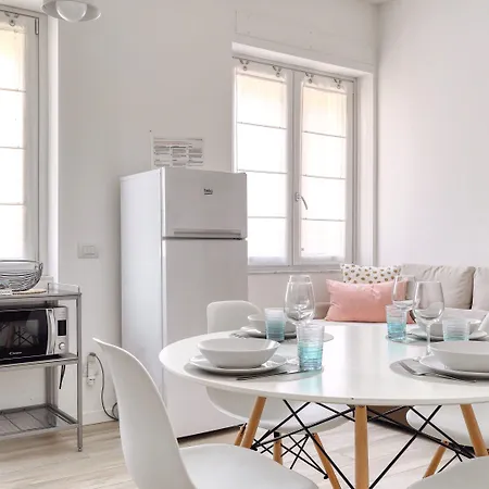 Apartamento Italianway - Teodorico 21