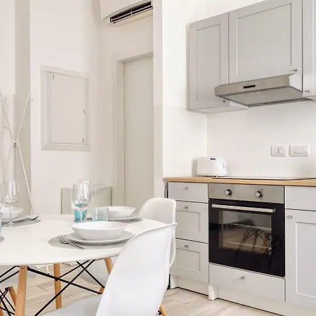 Apartamento Italianway - Teodorico 21 *