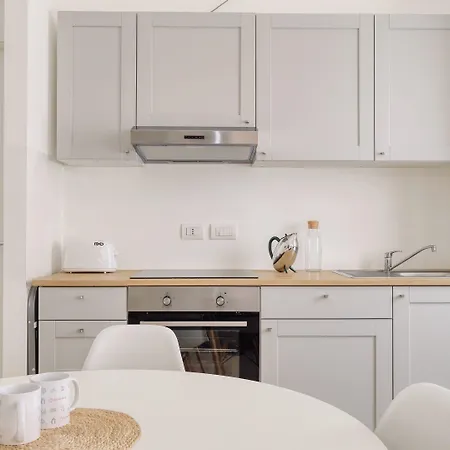Italianway - Teodorico 21 Apartamento