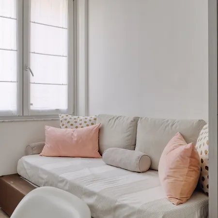 Apartamento Italianway - Teodorico 21 Milão