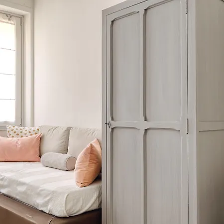 Apartamento Italianway - Teodorico 21