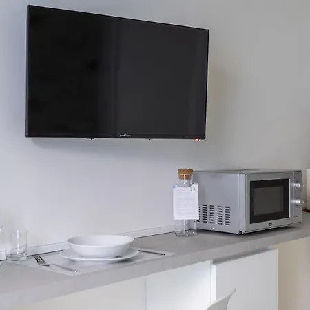 Apartament Italianway