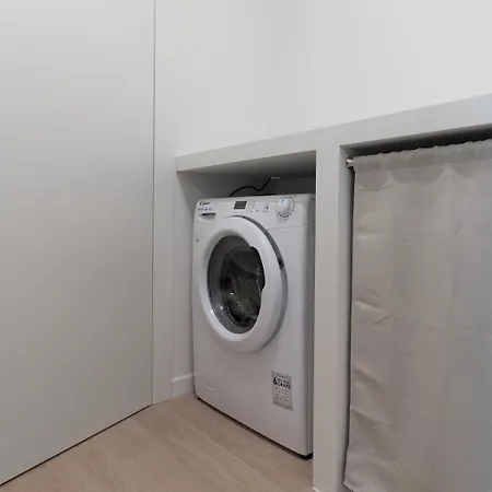 Appartement Italianway Comfort - Flavio Gioia 5 A *