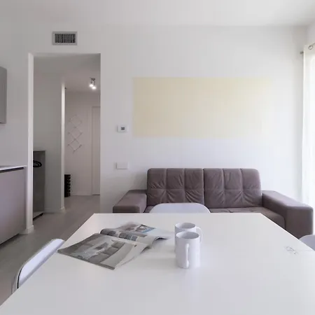 Apartamento Italianway Comfort - Flavio Gioia 5 A