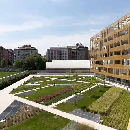 Italianway Comfort - Flavio Gioia 5 A Apartment