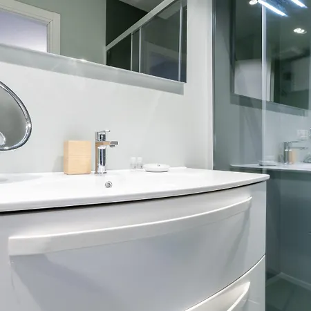 Italianway Comfort - Merlo 1 E *