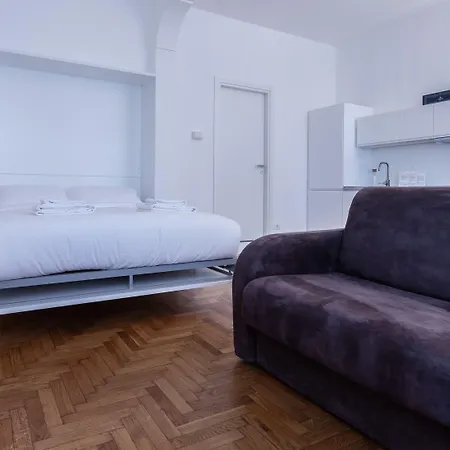 Italianway Comfort - Merlo 1 E