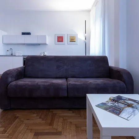 Italianway Comfort - Merlo 1 E *