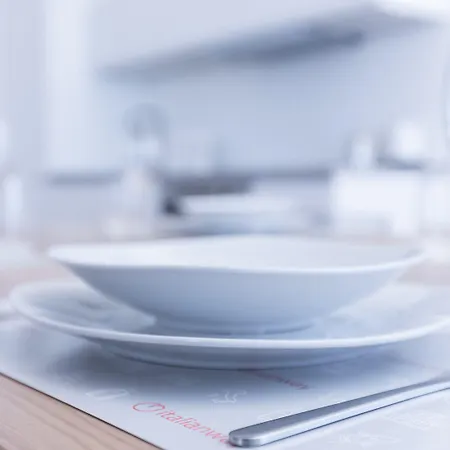 דירה Italianway Comfort - Merlo 1 E *