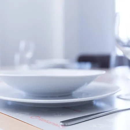 Italianway Comfort - Merlo 1 E Milano