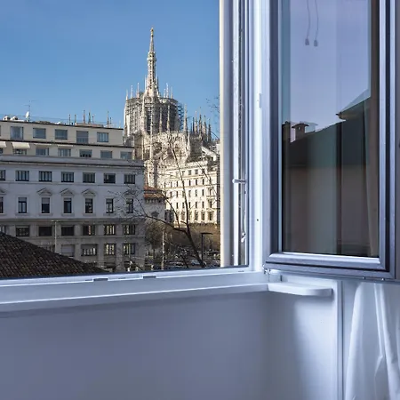 Apartment Italianway Comfort - Merlo 1 E