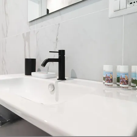 Appartement Italianway Comfort - Daragona 2