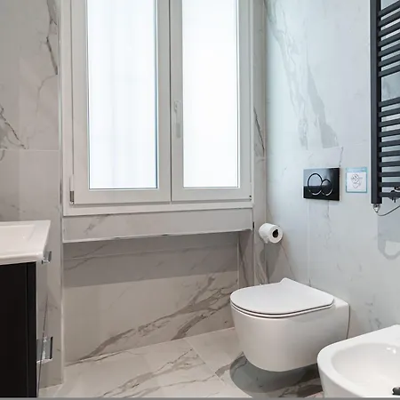 Italianway Comfort - Daragona 2 Milan