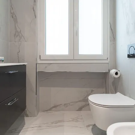 Appartement Italianway Comfort - Daragona 2 Milan