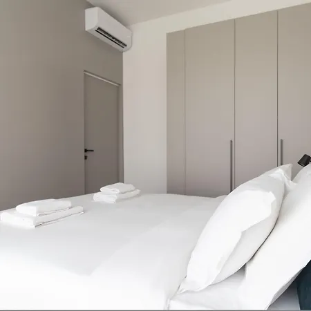 Appartement Italianway Comfort - Daragona 2