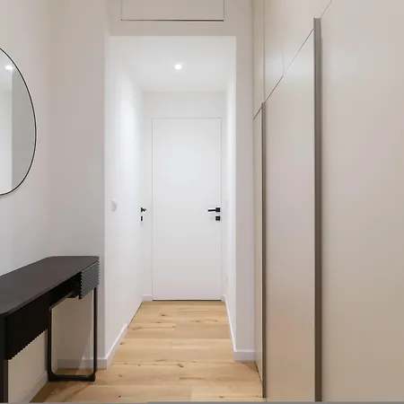 Appartement Italianway Comfort - Daragona 2