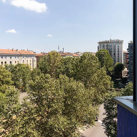 Appartement Italianway Comfort - Daragona 2