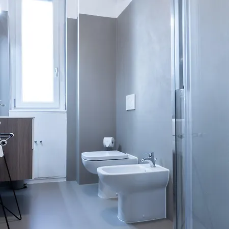 Italianway Comfort - Merlo 1 F Apartamento *