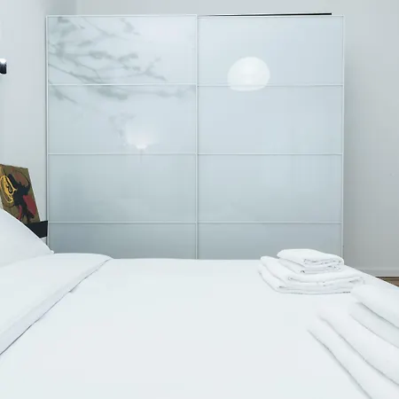 Apartamento Italianway Comfort - Merlo 1 F *