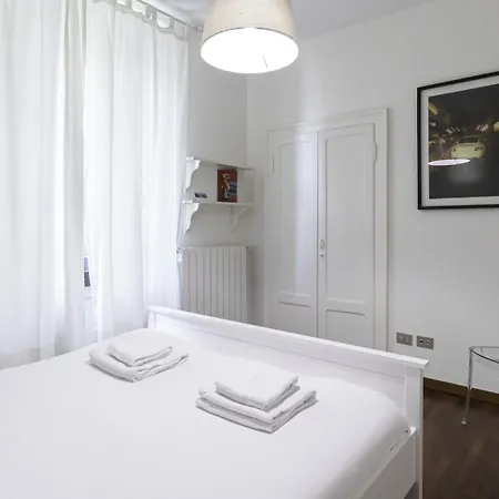 Apartment Italianway Easy - Buonarroti 5