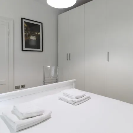 Italianway Easy - Buonarroti 5 Apartmán