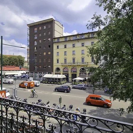 Apartment Italianway Easy - Buonarroti 5 *