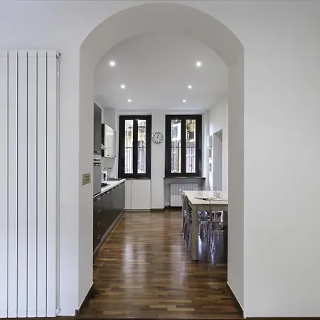 Apartmán Italianway Easy - Buonarroti 5