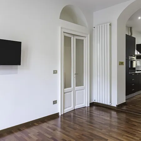 Italianway Easy - Buonarroti 5 Apartmán