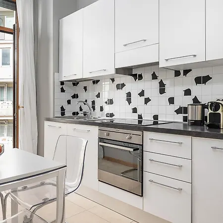 Daire Italianway Collection - Cannobio 8 *