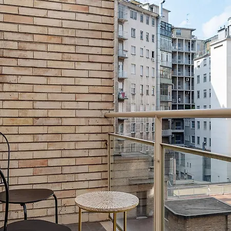 Italianway Collection - Cannobio 8 Apartment Mailand