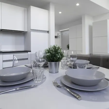 Italianway Comfort - Tortona 8 * Mediolan