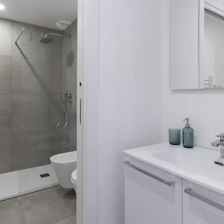 Apartament Italianway Comfort - Tortona 8