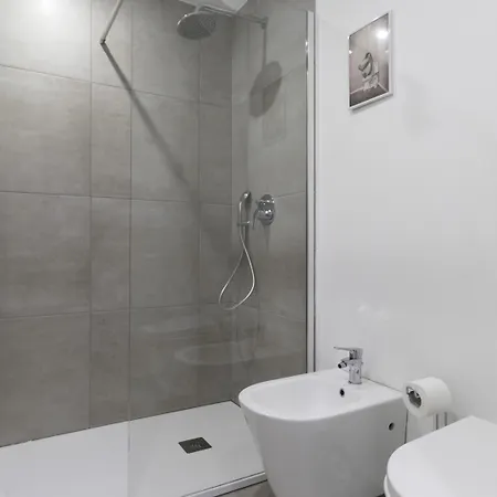 Italianway Comfort - Tortona 8 Apartment Milan