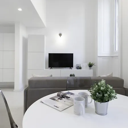 Italianway Comfort - Tortona 8 Milano
