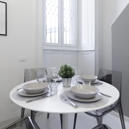 Apartment Italianway Comfort - Tortona 8 Milan