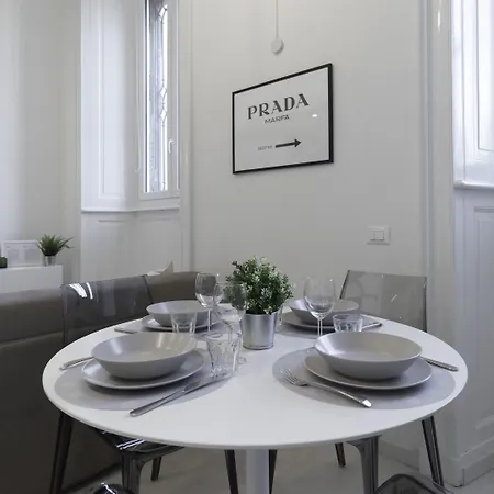 Italianway Comfort - Tortona 8 Apartment Milan