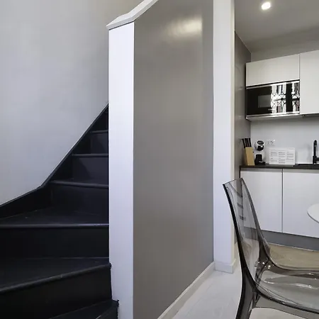 Italianway Comfort - Tortona 8 Apartment