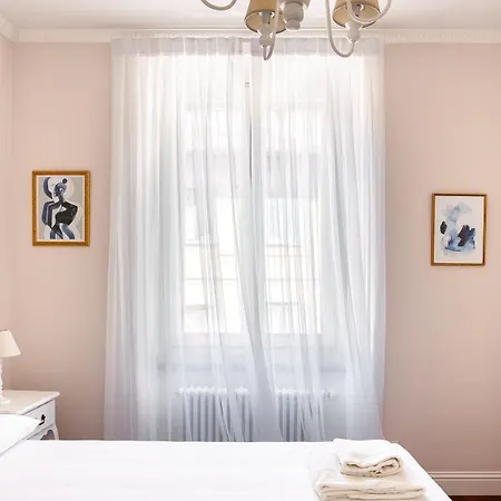 Italianway - Monte Nero 63 דירה
