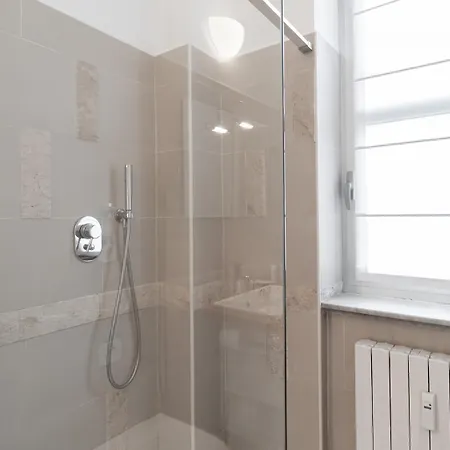 Italianway Comfort - Tagiura 8 Milan