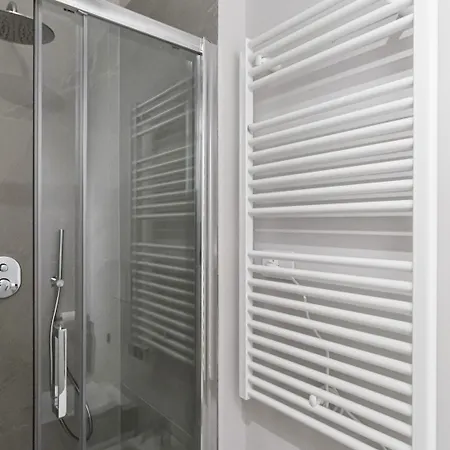 Italianway - Don Giovanni 11 Apartamento *