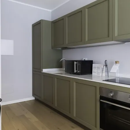 Italianway - Don Giovanni 11 Milán