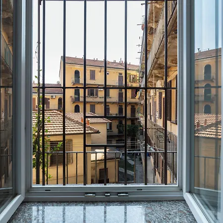 Frisi Di Porta Venezia *