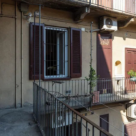 Frisi Di Porta Venezia ميلان