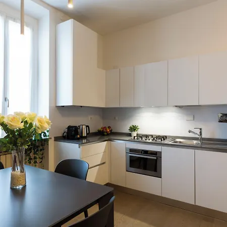 Frisi Di Porta Venezia