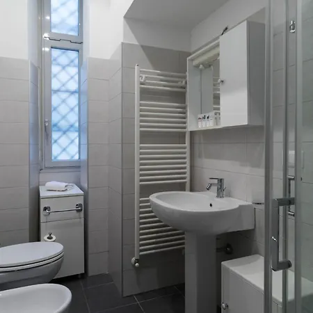 Italianway - Piceno 1 Appartamento Milano