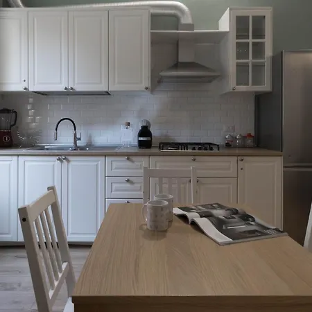 Appartamento Italianway - Piceno 1