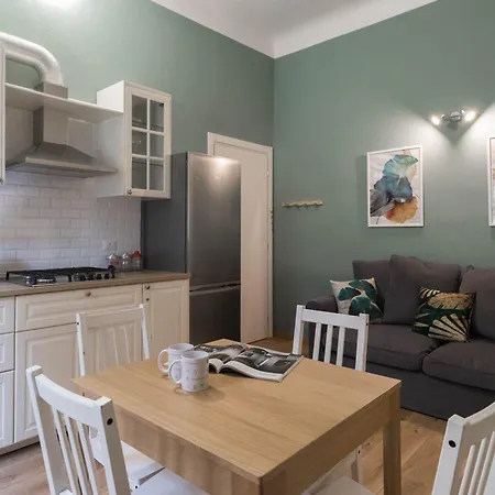Appartamento Italianway - Piceno 1