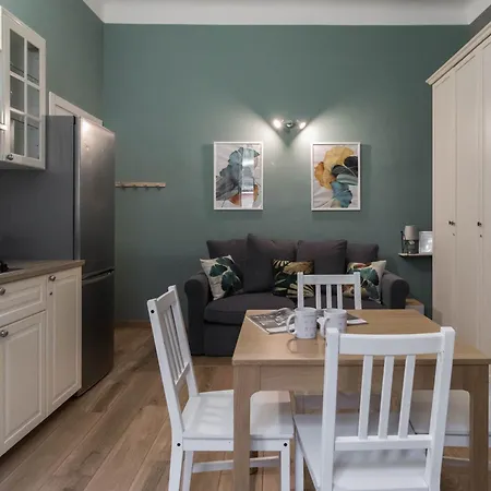 Appartamento Italianway - Piceno 1 *