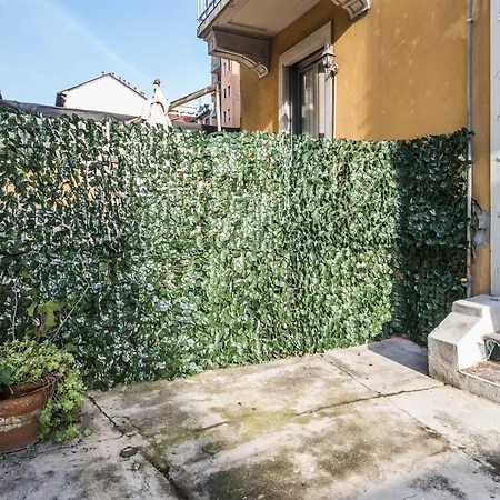 Italianway - Piceno 1 Milano